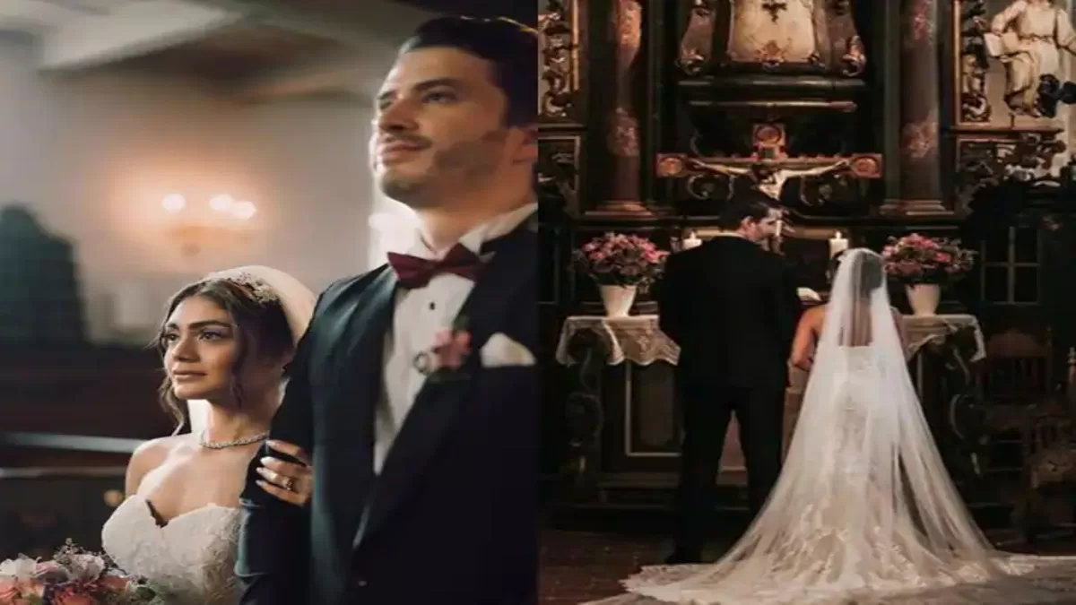 Bigg Boss 16 Famed Sreejita De Makes Shocking Wedding Revelation; Check Out Her Wedding Date