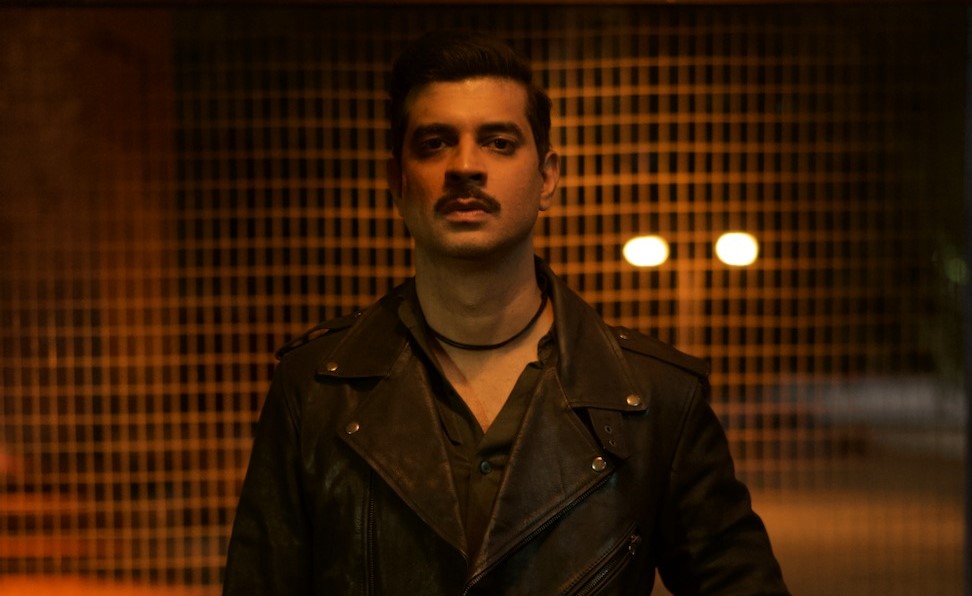 “I hope to deliver four hits in a row now with Sultan of Delhi” – Tahir Raj Bhasin