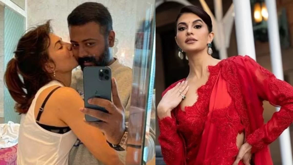 Conman Sukesh To Keep Nine-Days Navratri Fast For Jacqueline Fernandez; Says ‘No Cage Can Stop Me…’