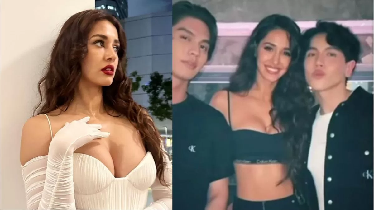 Disha Patani Descends In Tokyo For An International Fashion Event; Socializes With BTS’ Jungkook!