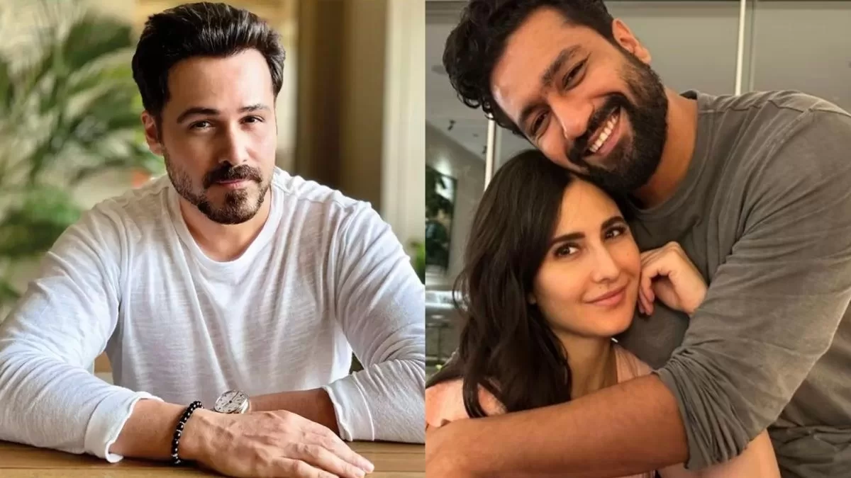 ‘Tiger 3’ Star Emraan Hashmi Once Expressed His Desire To Take Katrina Kaif On A Date Despite Being Married!