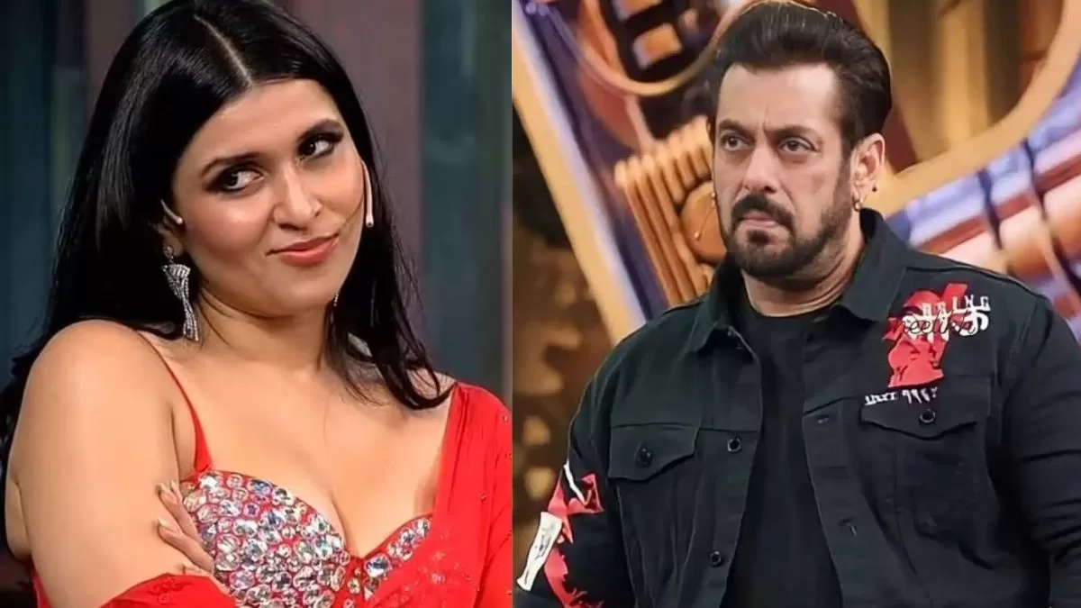 Bigg Boss 17: Mannara Chopra Demands Salon Services At Salman Khan’s Show; Fans React!