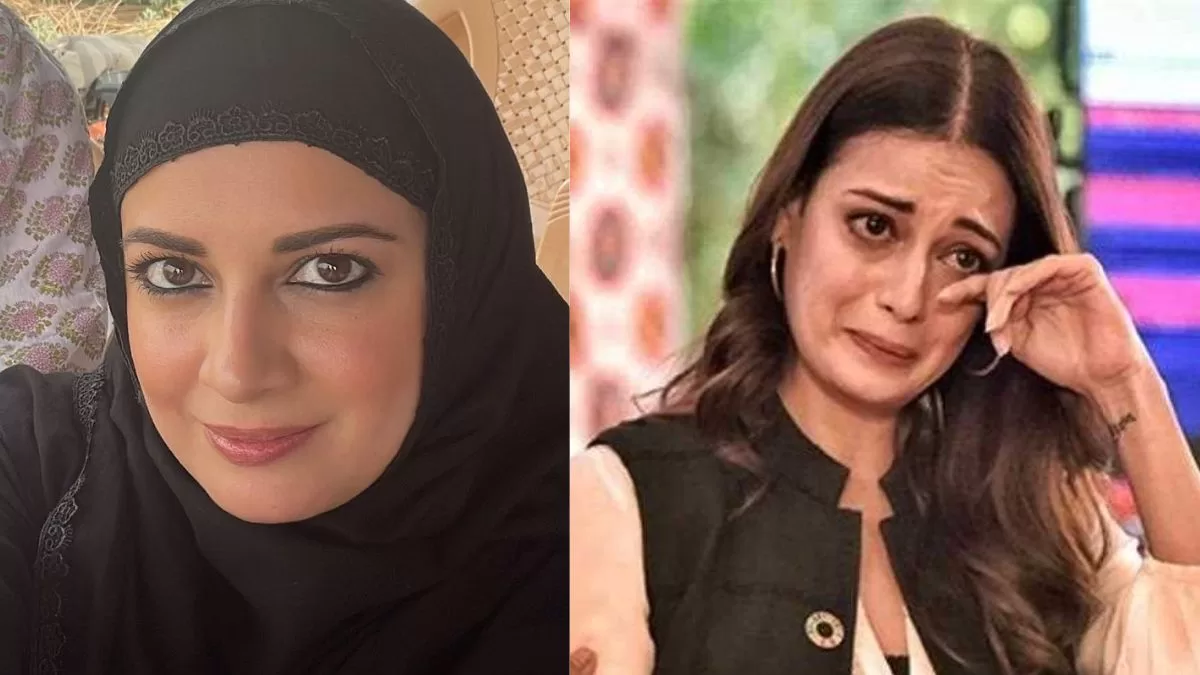 Dia Mirza Reveals Media Traumatized Her Brutally; Says ‘Bad Reviews Disturbed Me’