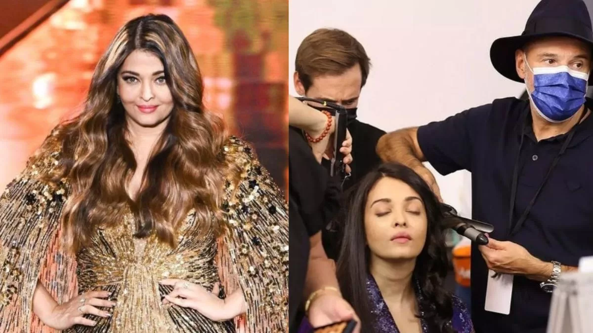 Aishwarya Rai Gets Brutally Trolled For Her Look At Paris Fashion Week; User Says ‘Fire Her Whole Team’