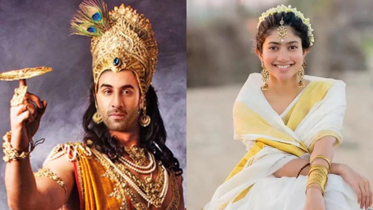 Ranbir Kapoor And Sai Pallavi To Start Shooting For Ramayana In Early 2024; Yash To Echo From July!