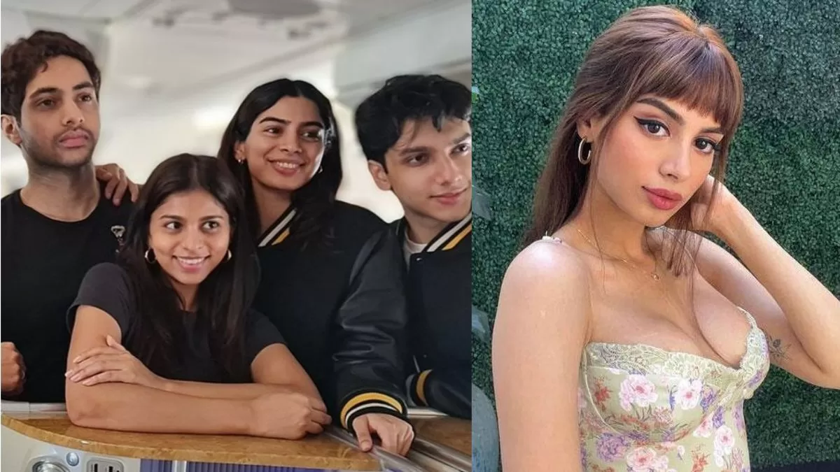 ‘The Archies’: Khushi Kapoor Reveals How She Bonded With Suhana Khan And Other Co-Stars; Says ‘We Were Forced To Spend…’