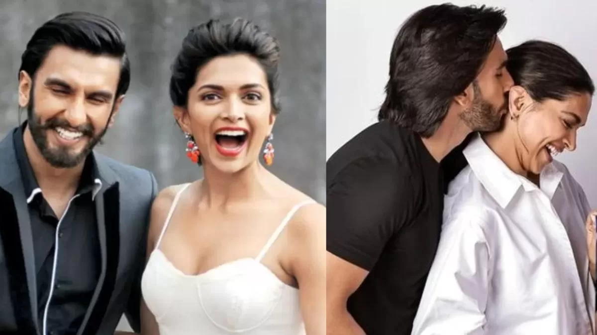 Reports: Ranveer Singh-Deepika Padukone To Discuss About Baby Plans And Divorce Rumors In ‘KWK 8’