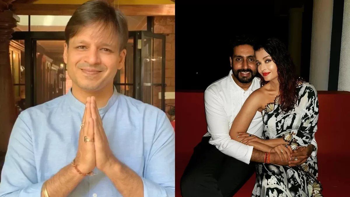 Vivek Oberoi’s Shocking Confession About Aishwarya Rai And How He Coped With Heartbreak!