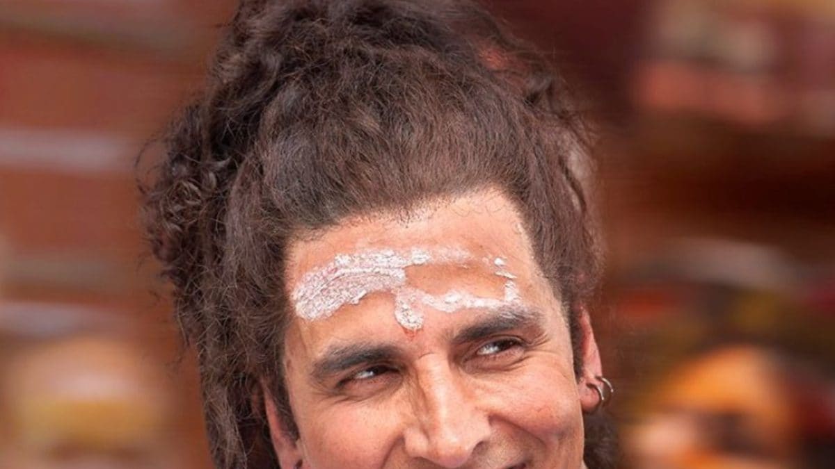 Akshay Kumar Says OMG 2 Is Not An Adult Movie: ‘Has Anyone Dared to Make A Film on Masturbation?’