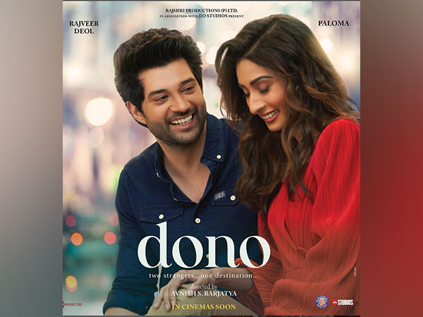 Rajveer, Paloma’s imperfection is just what the doctor ordered – Beyond Bollywood