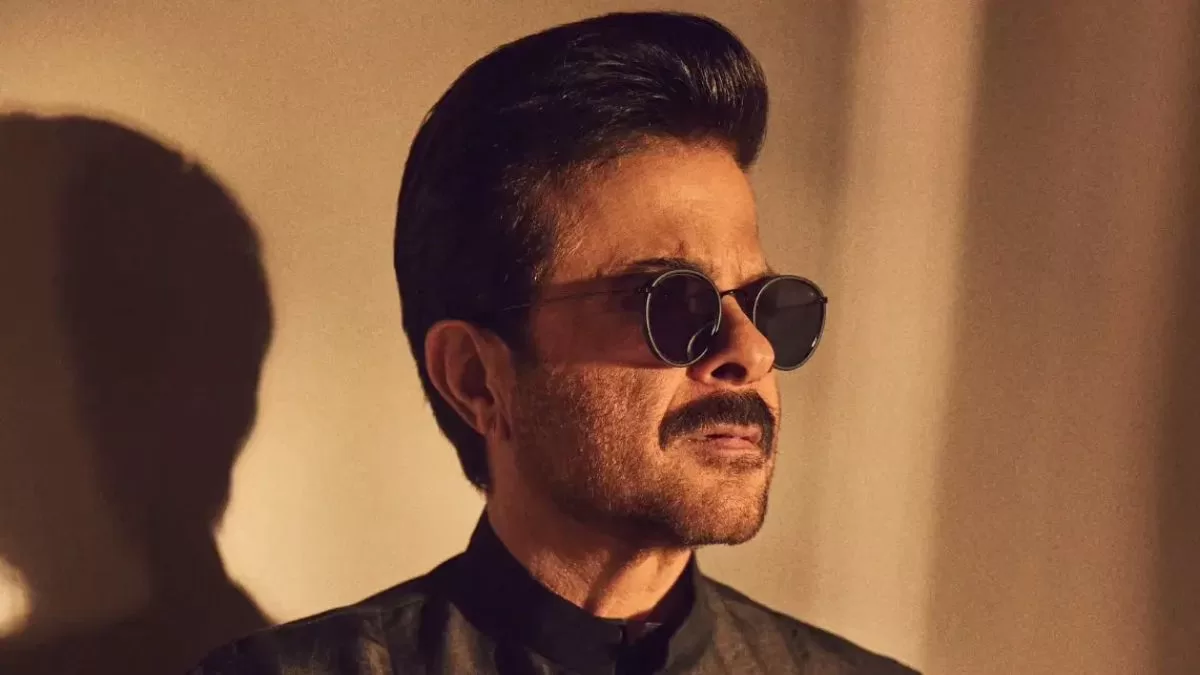 Anil Kapoor’s Instagram Mystery: Is There a ‘Mr. India 2’ Surprise In The Works?