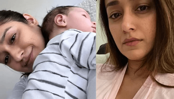 New Mom, Ileana D’Cruz Is Worried For Her Baby Boy, Koa, Pens “Nothing Prepares You For The Pain…”