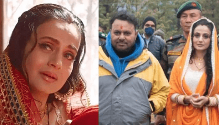 Ameesha Patel Reveals Reasons Behind Outburst Against ‘Gadar 2’ Director, Anil Sharma: Read Here!