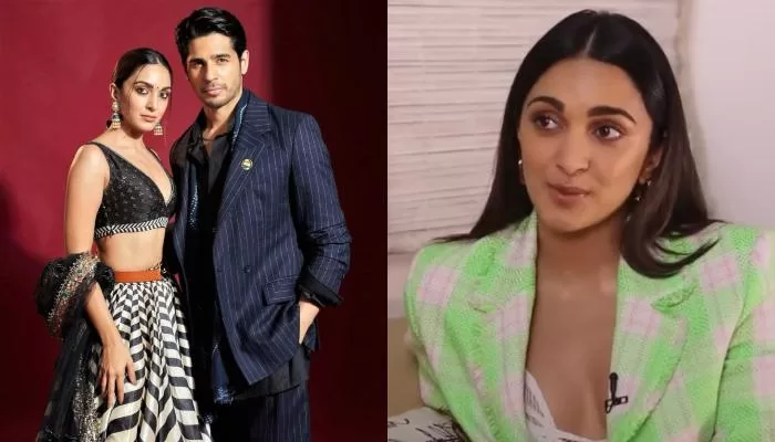 Kiara Advani Supports Toxicity In Relationships In A Viral Video, Netizens Call Her “Dumb” Read Here!