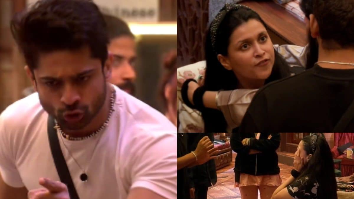 Salman Khan Slams Abhishek for Poking Mannara, Taking Parineeti’s Name: ‘Tere Naam Dekh Kar Aaya…’