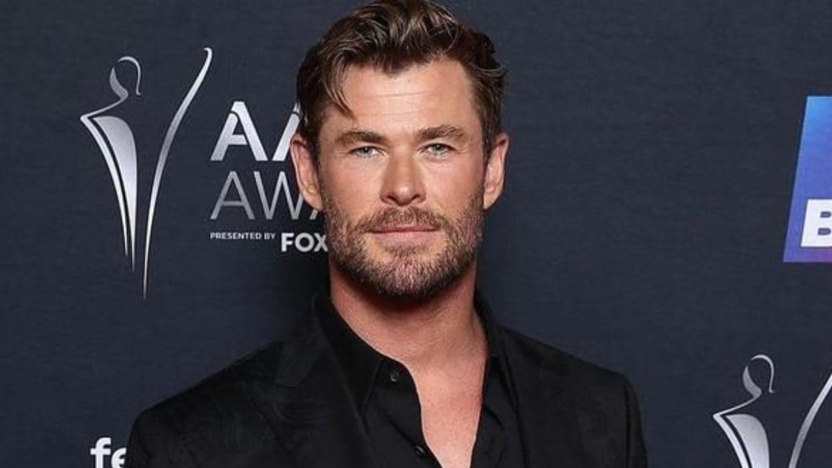 Chris Hemsworth Changes Lifestyle To Reduce Alzheimer’s Risk: ‘I Do A Lot Of Meditation’