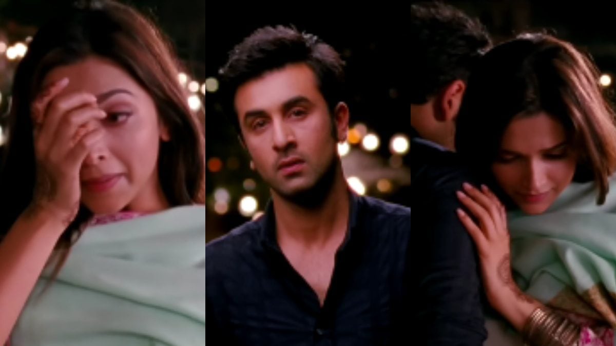 When Deepika Padukone Said Breakup With Ranbir Kapoor Was Difficult: ‘That Relationship Became…’