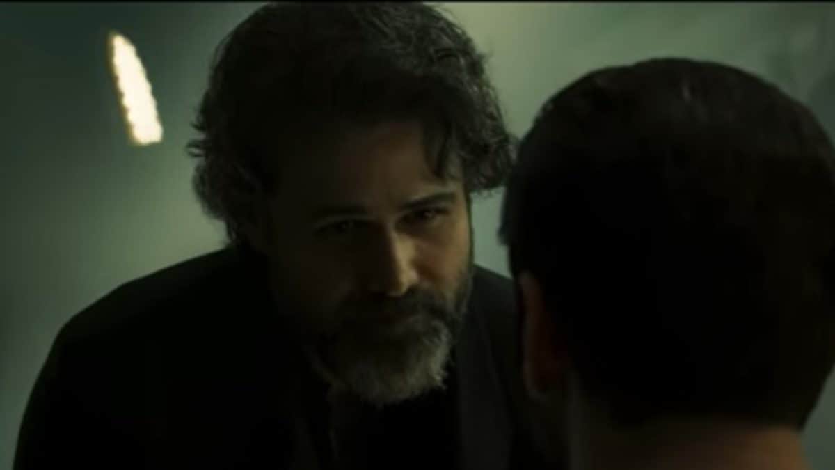 Salman Khan, Emraan Hashmi’s Killer Face-Off In Tiger 3 Trailer Has Fans Screaming ‘Aag Laga Di’