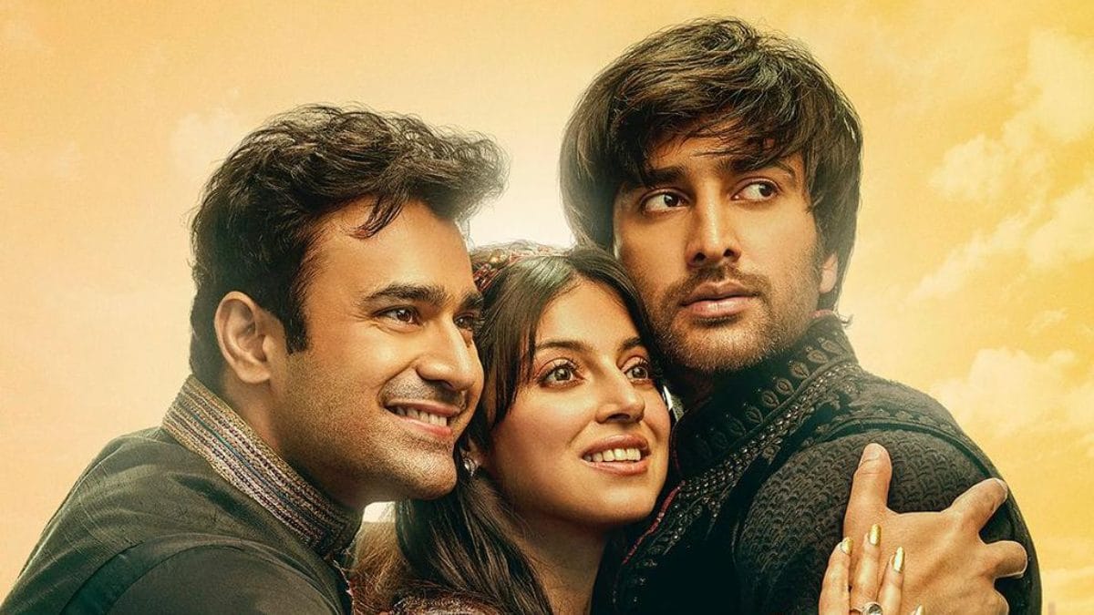 Yaariyan 2 Box Office Day 1: Divya Khosla Kumar, Meezan Jafri’s Film Opens With Rs 1.2 Crore