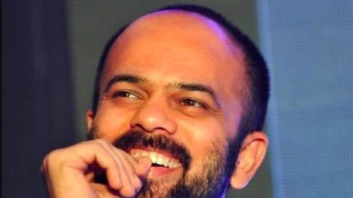 Hilarious Meme On Rohit Shetty’s Cop Universe Leaves The Singham Director In Splits: ‘Who Did This…’