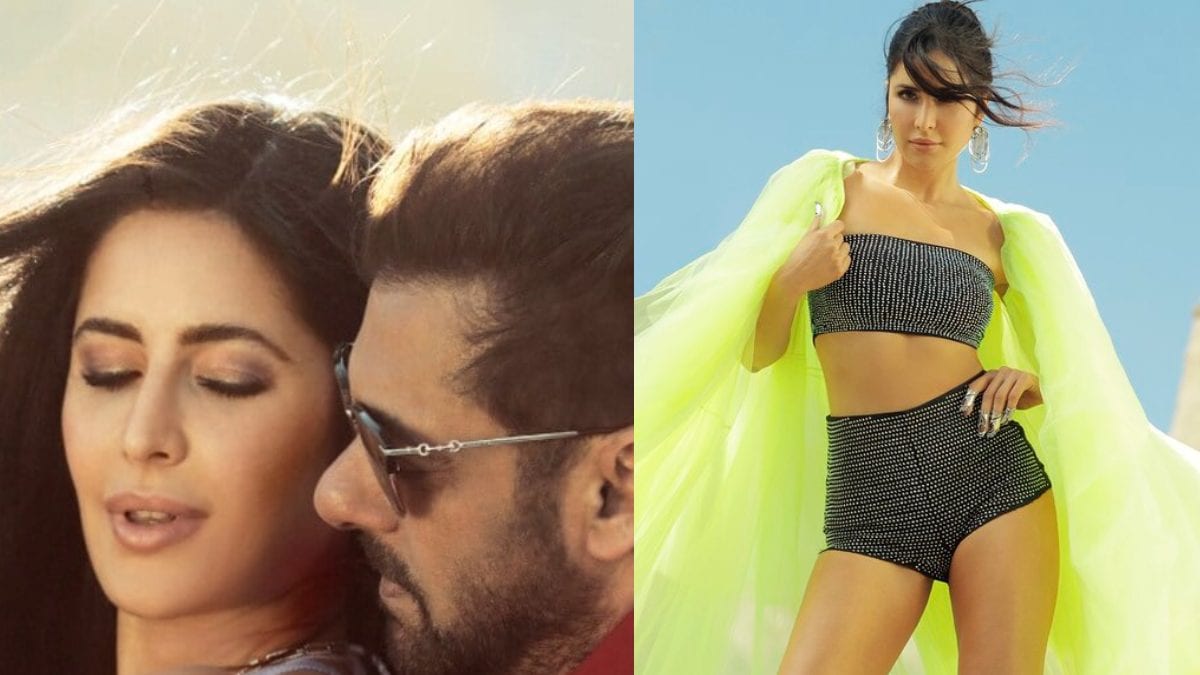 Tiger 3: Salman Khan Gives A Shoutout To Katrina Kaif For Leke Prabhu Ka Naam, Says ‘Kat You’ve Killed It’