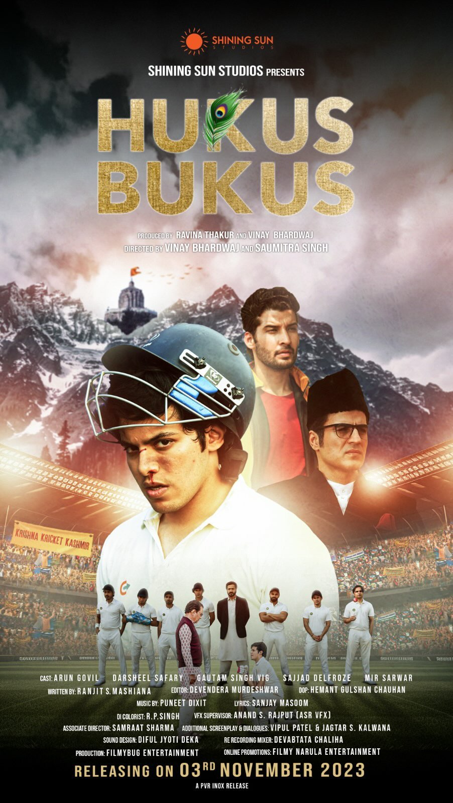 Hukus Bukus