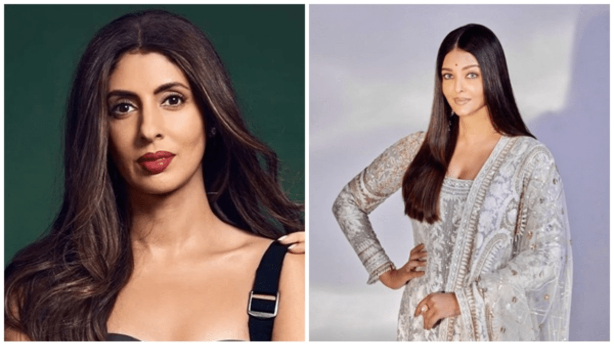 When Shweta Bachchan Revealed What She Hates About Bhabhi Aishwarya Rai, ‘Takes Forever To…’