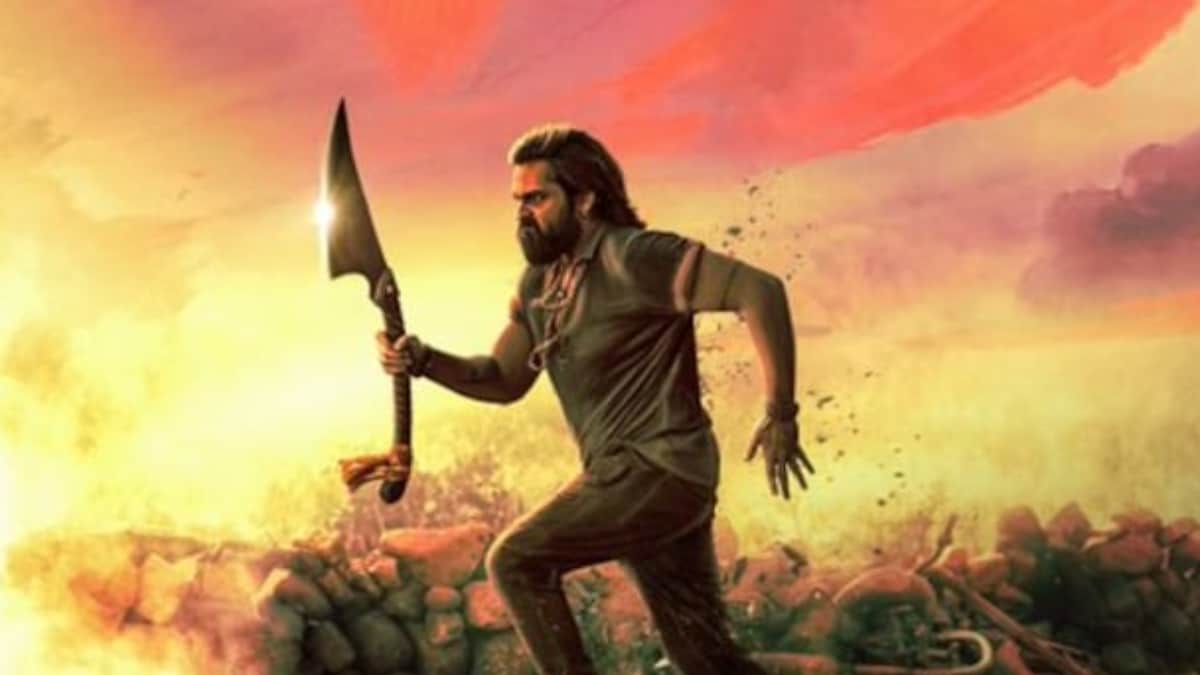Skanda Collection: Ram Pothineni-starrer Sees Slump After Good 5-day Run