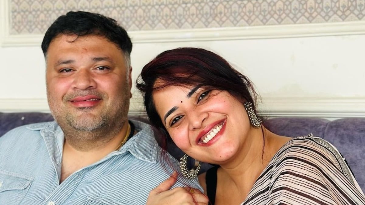 ‘World Needs Men Like You’: Anasuya Bharadwaj To Her Husband On His Birthday