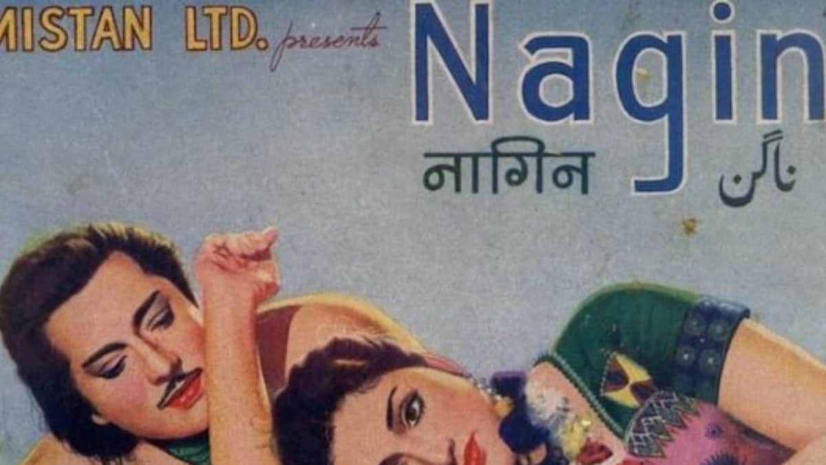 First Explored In 1954, Bollywood Has Made 12 Films On This Theme So Far