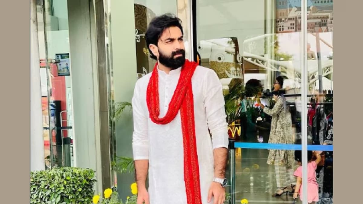 Malayalam Actor Govind Padmasoorya To Make His Hindi Debut With This Film
