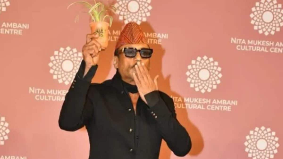 Exclusive | Jackie Shroff to Launch Cooking Show Soon? Apna Bhidu Says ‘We Are in Talks But…’