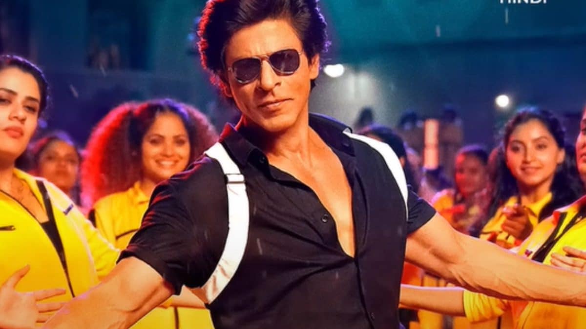 Shah Rukh Khan’s Jawan Continues To Rule, Crosses Rs 1100 Crore Mark at Global Box Office