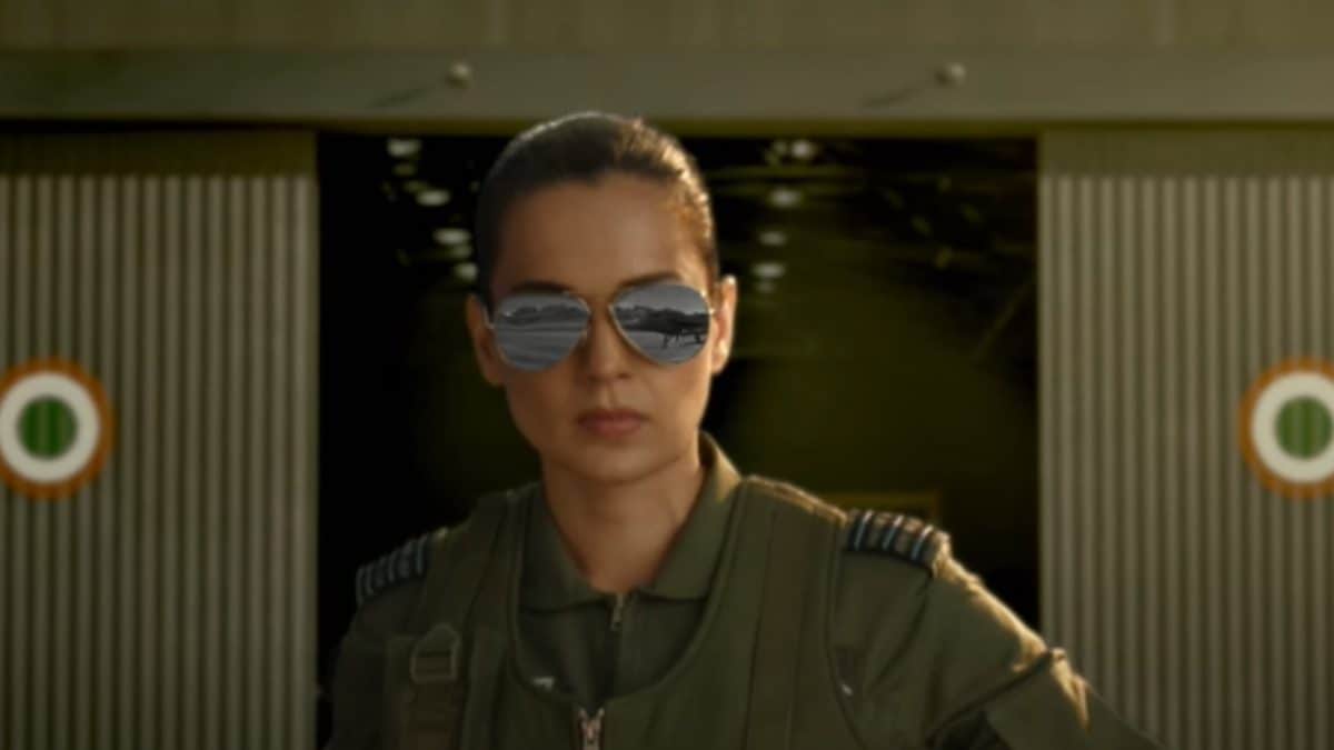 Kangana Ranaut CRITICISES Bollywood Celebs For ‘Maintaining Friendships’ With Pak, China Artists