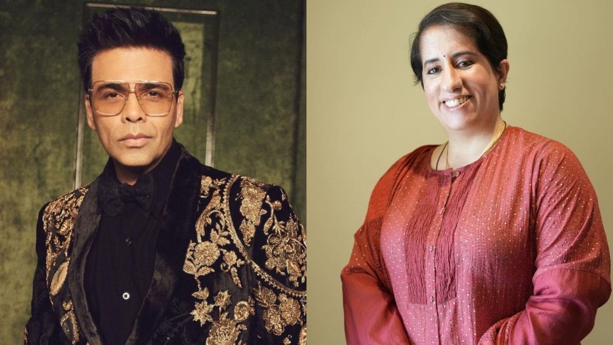 Karan Johar Joins Hands With Oscar-Winning Guneet Monga For Hindi Version of French Hit ‘The Intouchables’