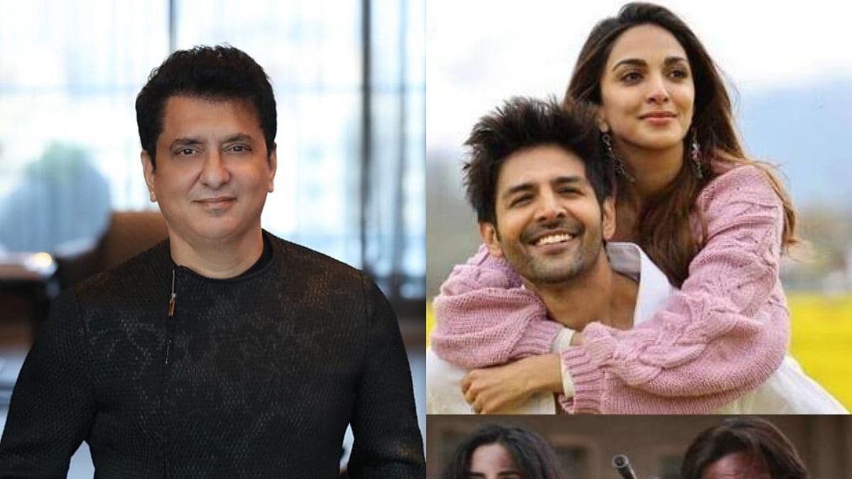 Chandu Champion: Sajid Nadiadwala’s 30th Film With Kartik Aaryan To Be Shot In Kashmir, Deets Inside