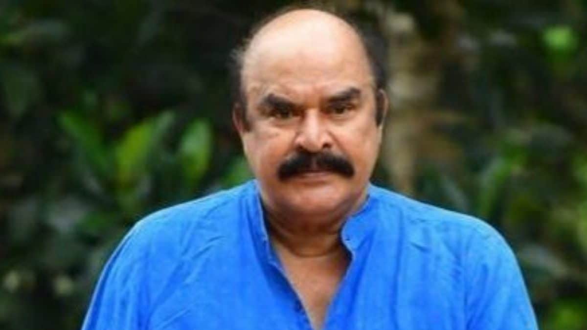 Kundara Johny, Malayalam Actor, Passes Away At 71