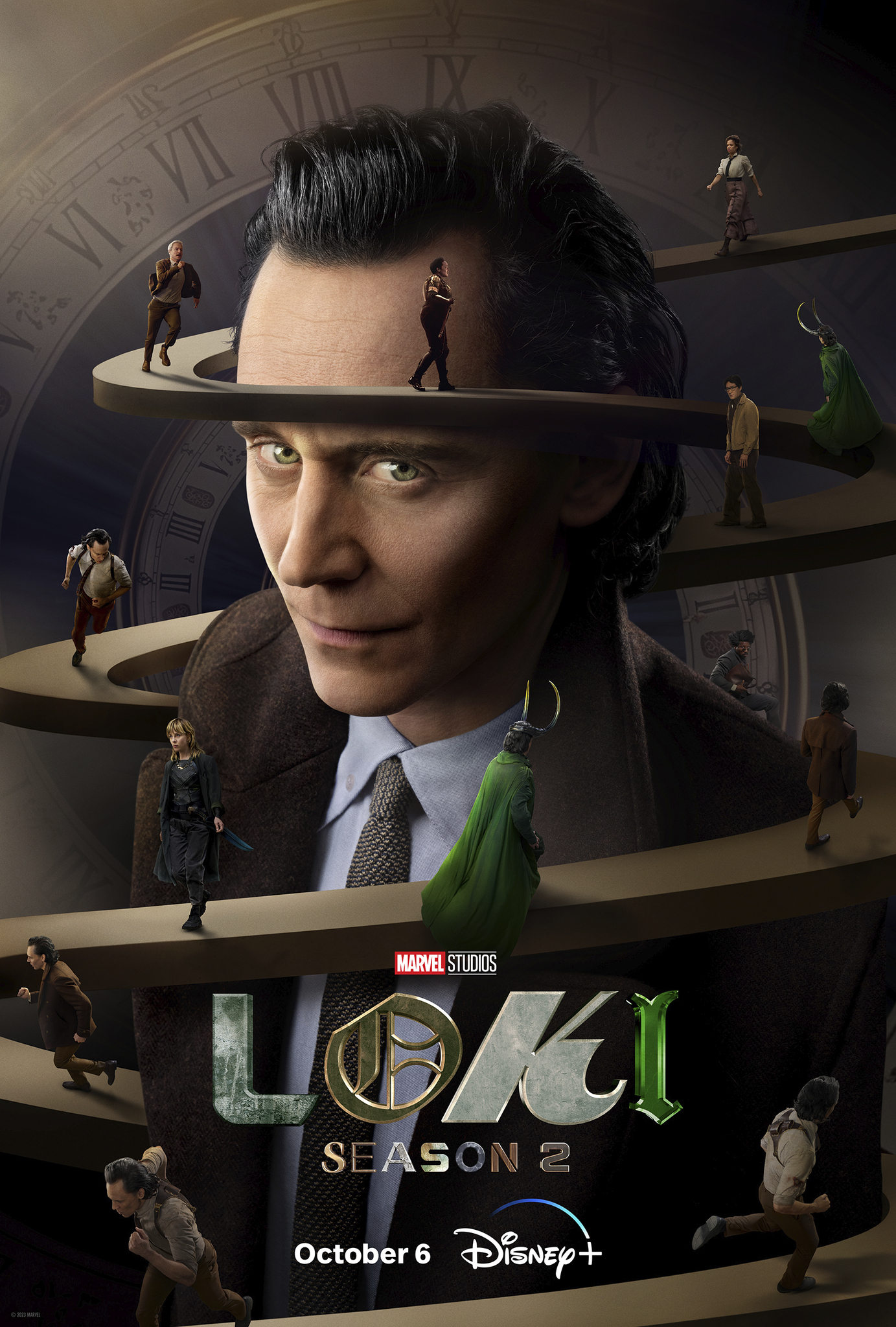 Loki Season 2 – Movie Talkies