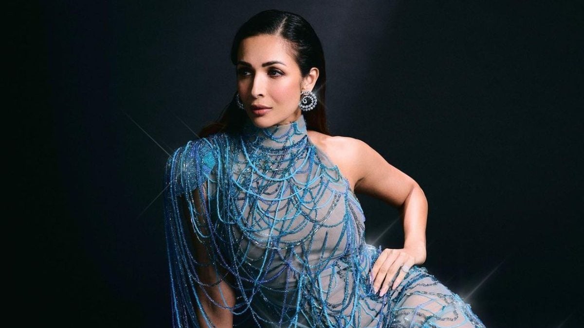 Malaika Arora Admits She Is Older Than Arbaaz in Viral Video, Gets Trolled for ‘Hiding’ Her Real Age