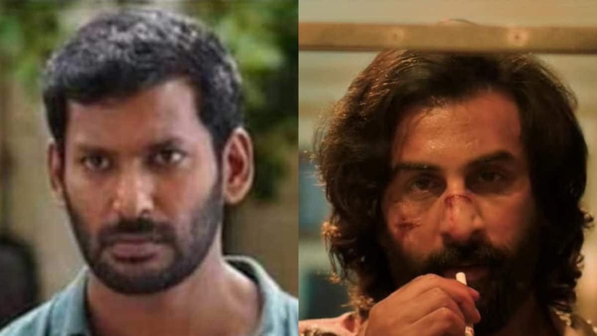 Vishal Makes SHOCKING Allegation Against CBFC; Ranbir Kapoor Is Intense In Animal’s Teaser