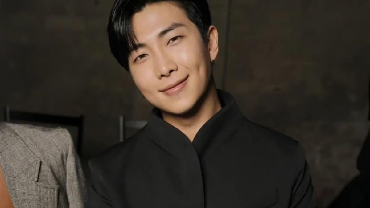 BTS Star RM Responds To Fan’s Question On Death: ‘Life Is Worth Living’