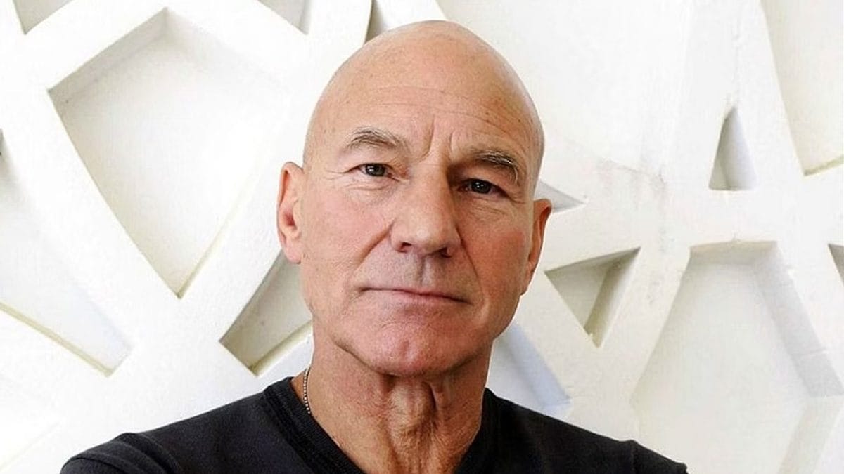 Patrick Stewart On Taking Sleeping Pills After His First Divorce: ‘It Was A Rough Time’