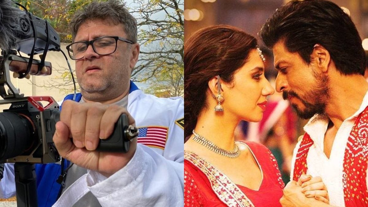 ‘Can We Invite Pakistani Actors?’: SRK’s Raees Director Asks As Pak Cricketers Arrive In India