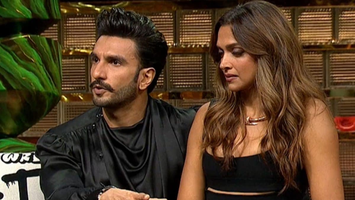 Ranveer Singh Recalls Leaving His Shoot After Deepika Padukone Blacked Out On Sets: ‘I Felt Helpless’