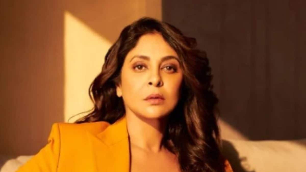 Shefali Shah Reacts To Her Emmy Nomination, Shares Update on Delhi Crime Season 3 | Exclusive