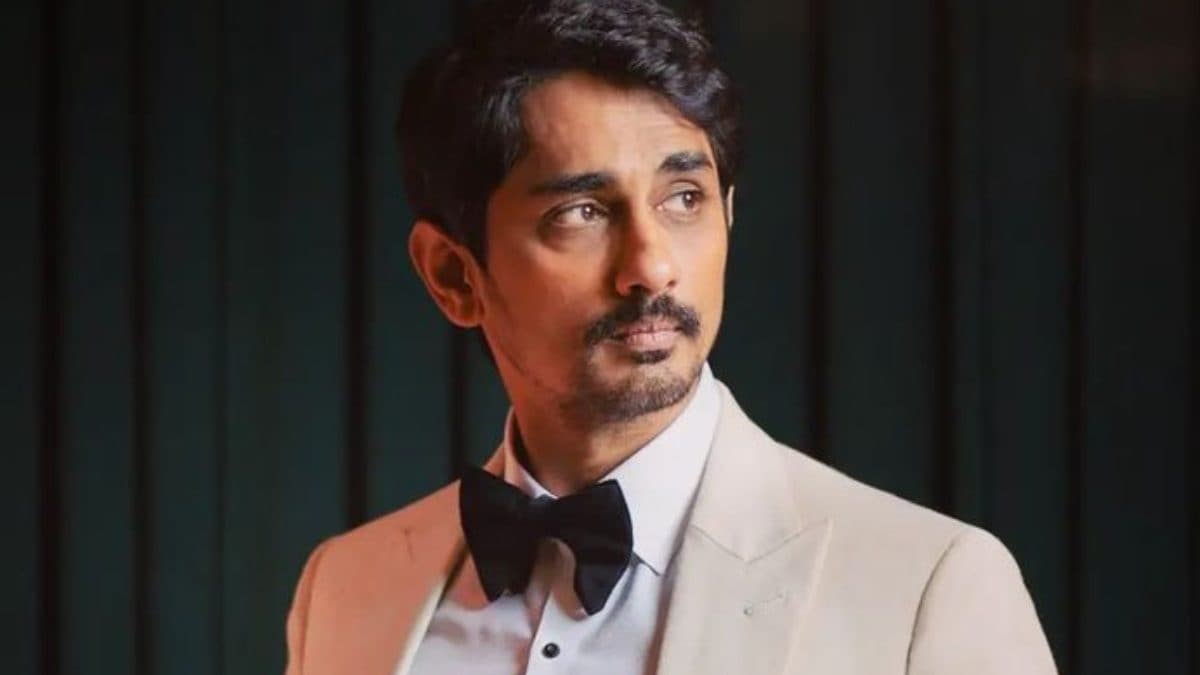 Siddharth Says ‘Nobody Had Any Legal Right To Stop’ Days After ‘Chikku’ Event Was Forced To Cancel