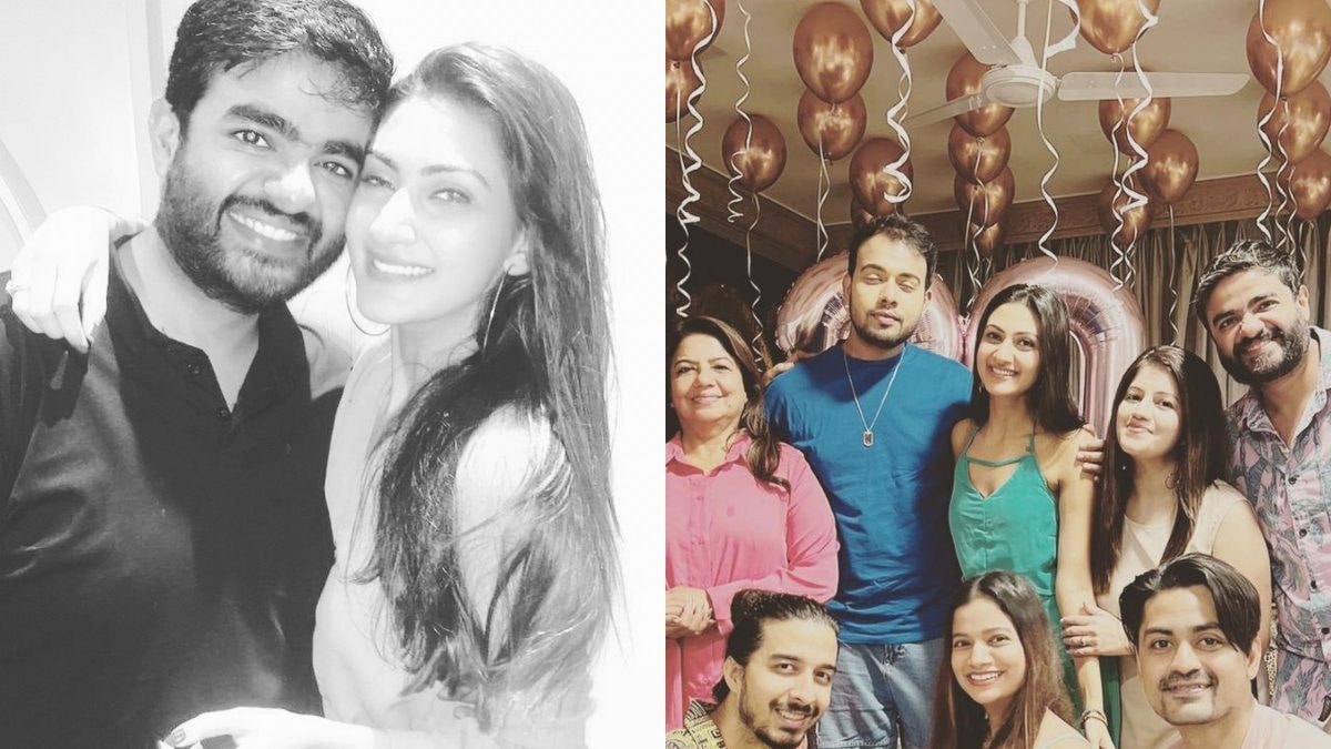 Priyanka Chopra’s Brother Siddharth Wishes Rumoured GF Neelam On Her Birthday: ‘Happy To Have You’; See Post