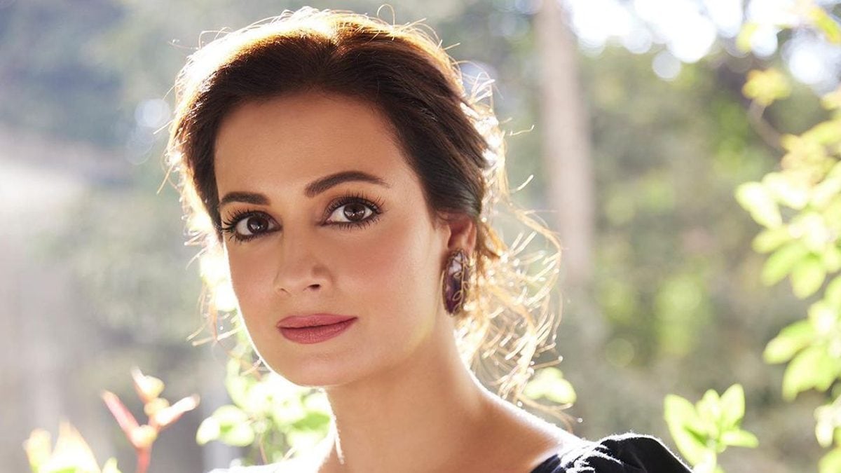 Dia Mirza Opens Up On Her ‘Hardest Time’, Reveals No Filmmaker Approached Her For 2 Years