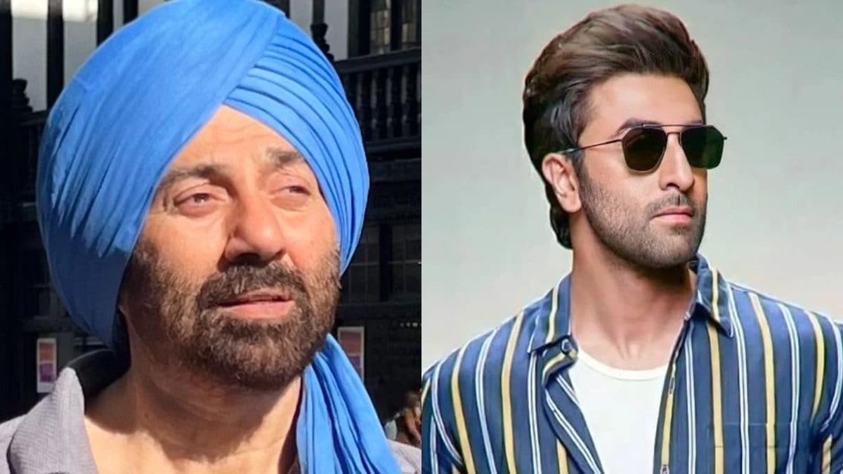 Sunny Deol To Play Hanuman In Ranbir Kapoor Starrer Nitesh Tiwari’s Ramayana? Know Here