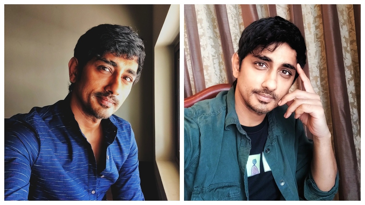 Siddharth Sets the Record Straight: Dispels Controversy Clouding Bengaluru Event